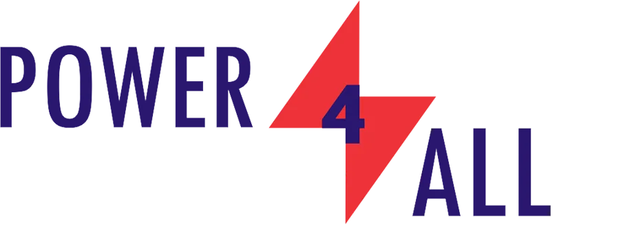 Logo POWER4ALL