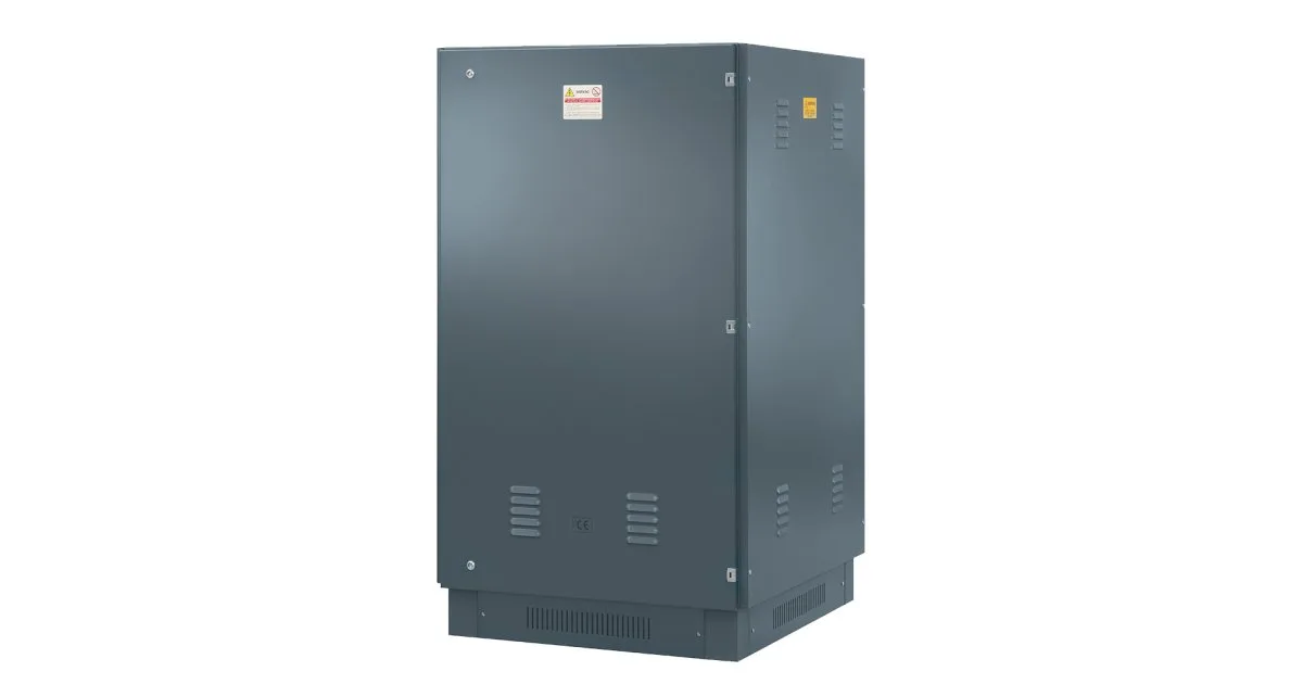 Battery Cabinets pentru UPS trifazate - UPS Legrand