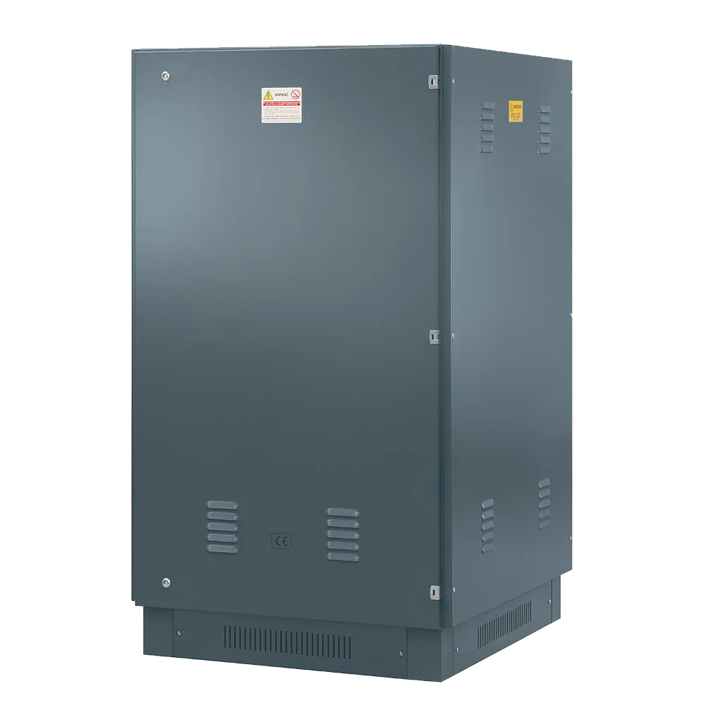 Battery Cabinets pentru UPS trifazate, vedere 2