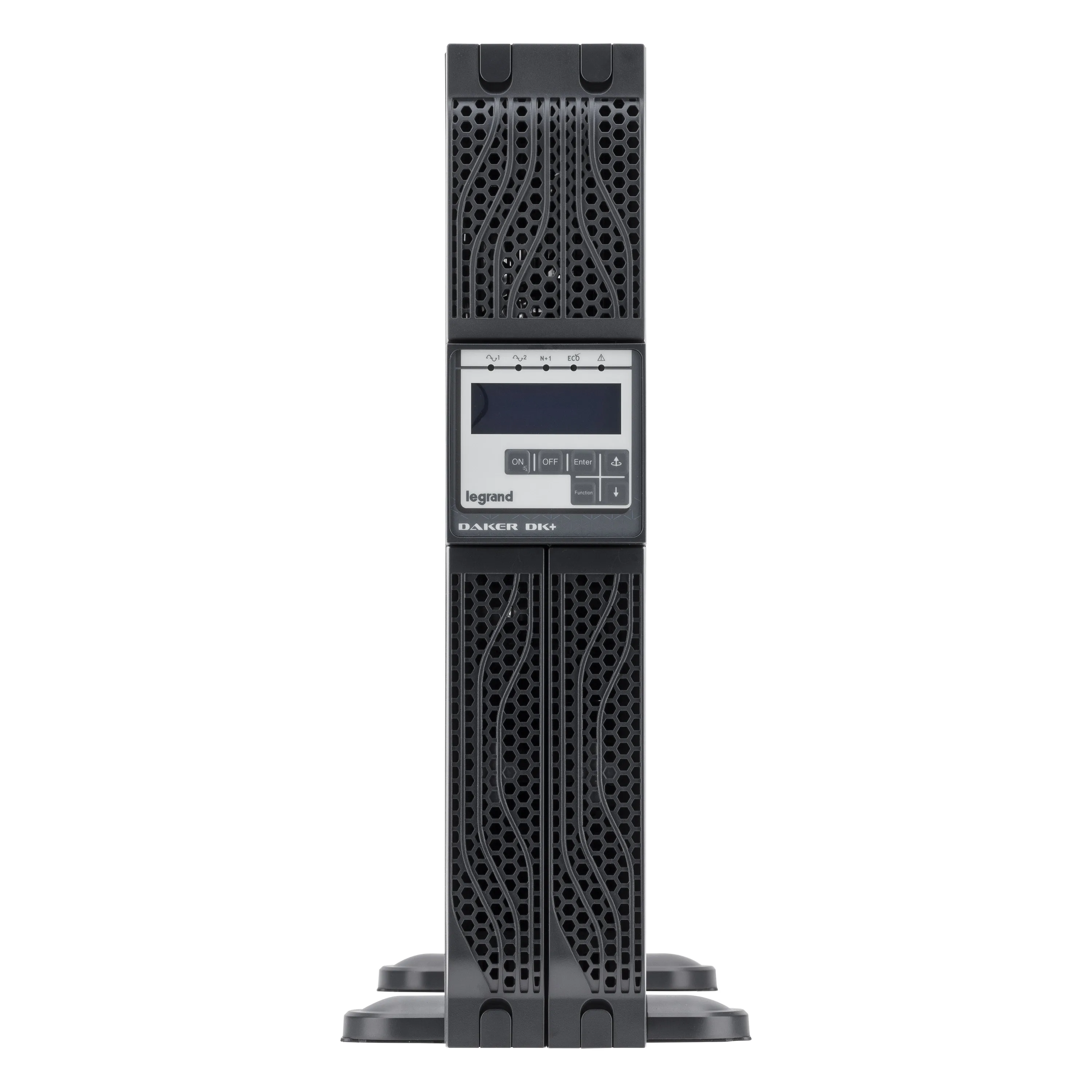 Daker DK Plus 1–10 kVA - UPS Legrand