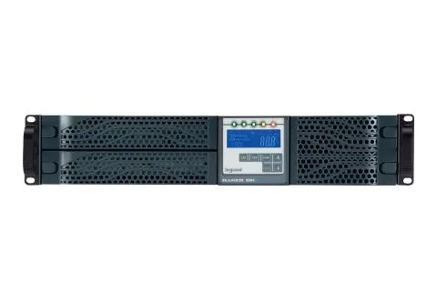 Daker DK Plus 1–10 kVA, vedere 2