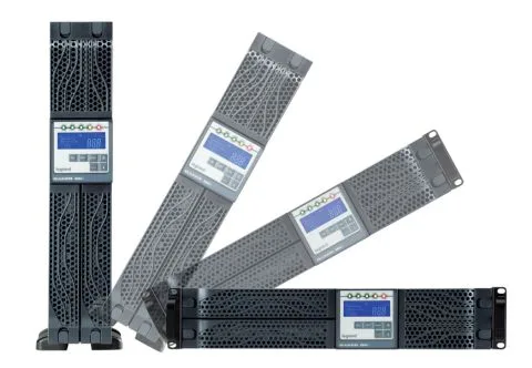 Daker DK Plus 1–10 kVA, vedere 3