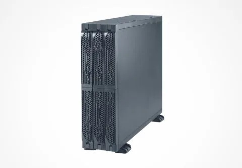 Daker DK Plus 1–10 kVA, vedere 4