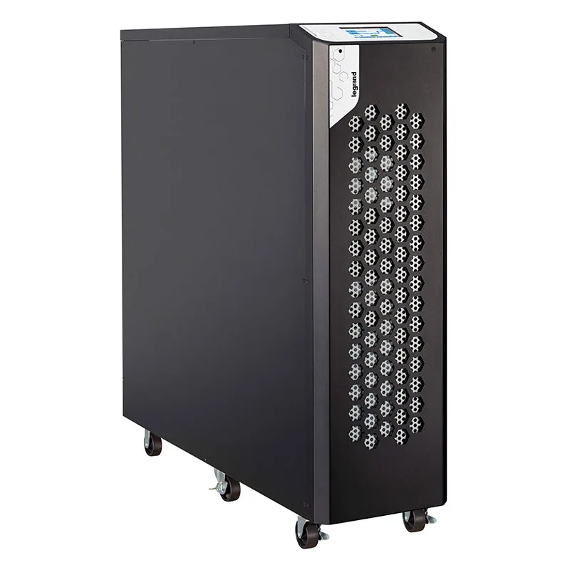 Keor Compact 10–20 kVA, vedere 2