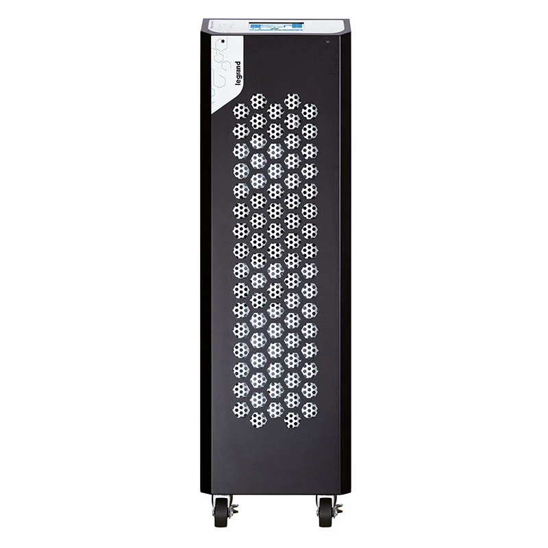 Keor Compact 10–20 kVA, vedere 3