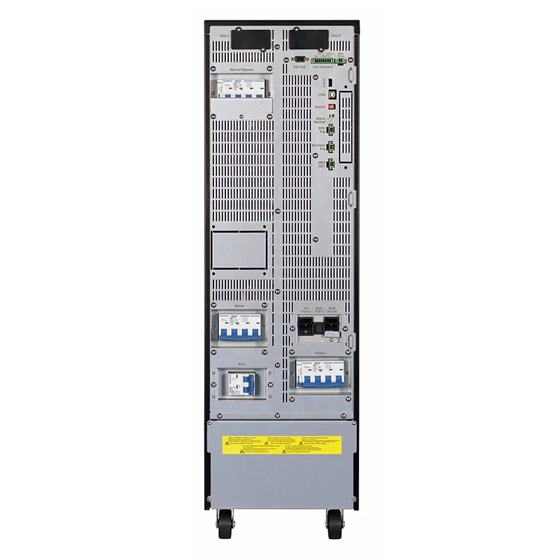 Keor Compact 10–20 kVA, vedere 4