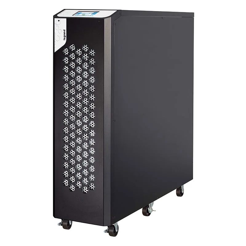 Keor Compact 10–20 kVA, vedere 5