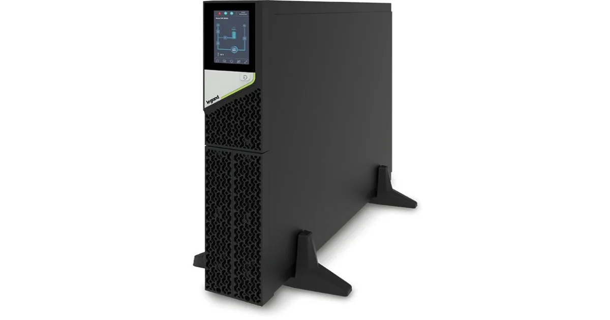 KEOR DK 1–20 kVA - UPS Legrand