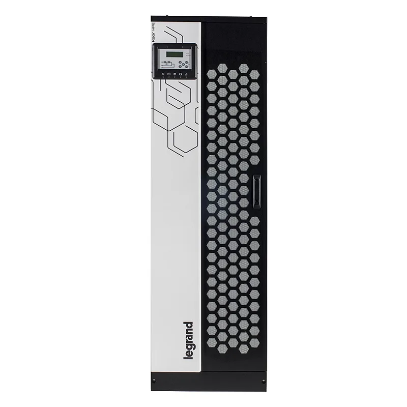 Keor HPE 60–600 kW, vedere 4