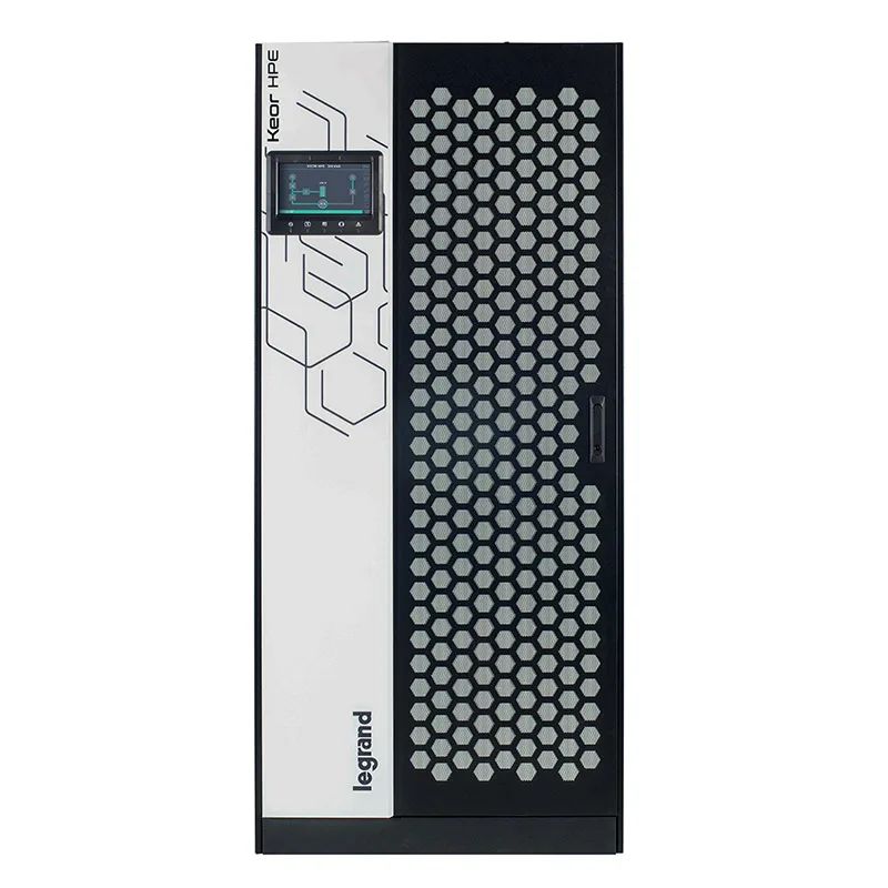 Keor HPE 60–600 kW, vedere 6