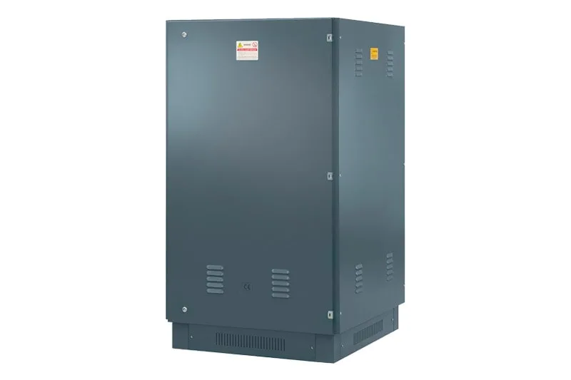 Keor HPE 60–600 kW, vedere 10