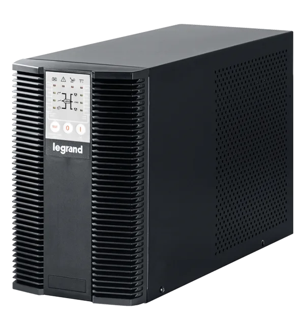 Keor LP 1–3 kVA - UPS Legrand