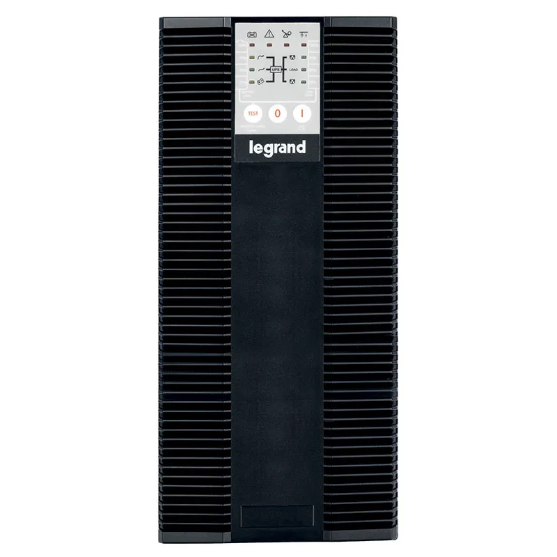 Keor LP 1–3 kVA, vedere 3