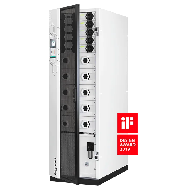 KEOR MOD 25–250 kW - UPS Legrand