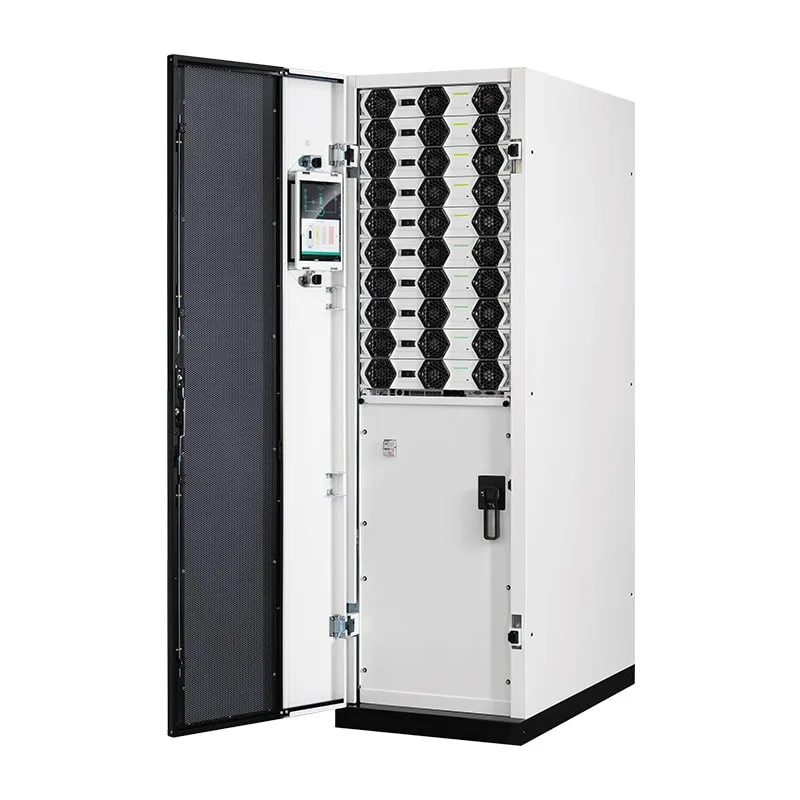 KEOR MOD 25–250 kW, vedere 3