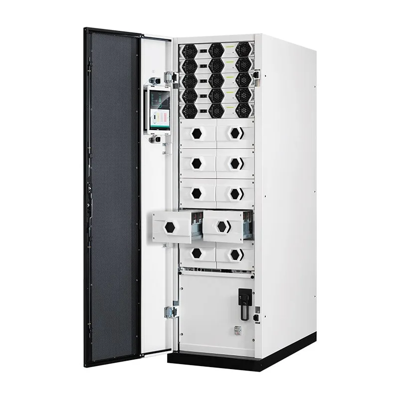 KEOR MOD 25–250 kW, vedere 4