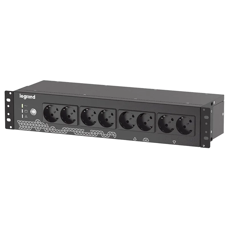Keor PDU 800 VA - UPS Legrand