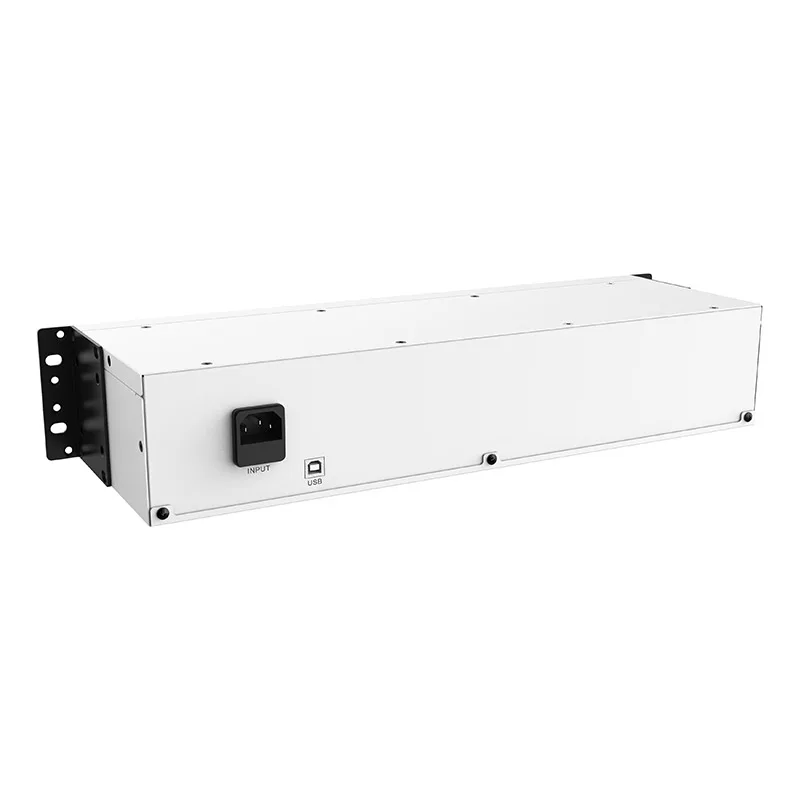 Keor PDU 800 VA, vedere 8