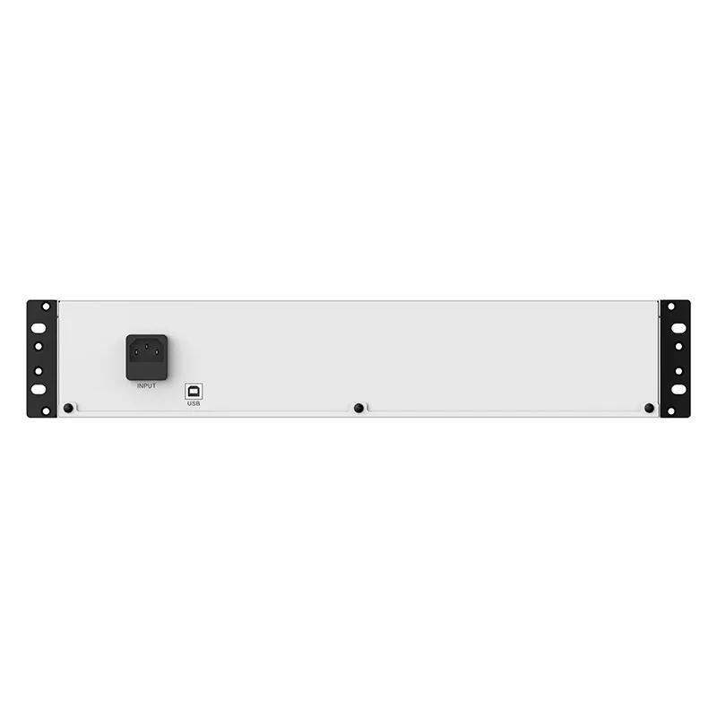 Keor PDU 800 VA, vedere 9