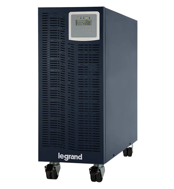 Keor S 3–10 kVA - UPS Legrand