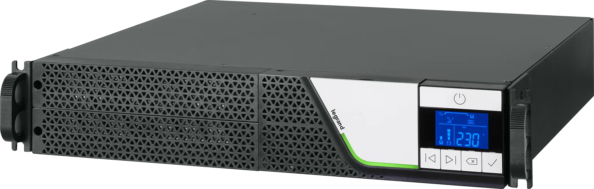 Keor SPE RT 750–3000 VA - UPS Legrand
