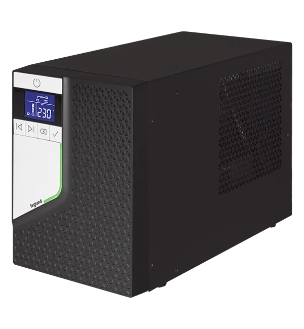 KEOR SPE TOWER 750–3000 VA - UPS Legrand