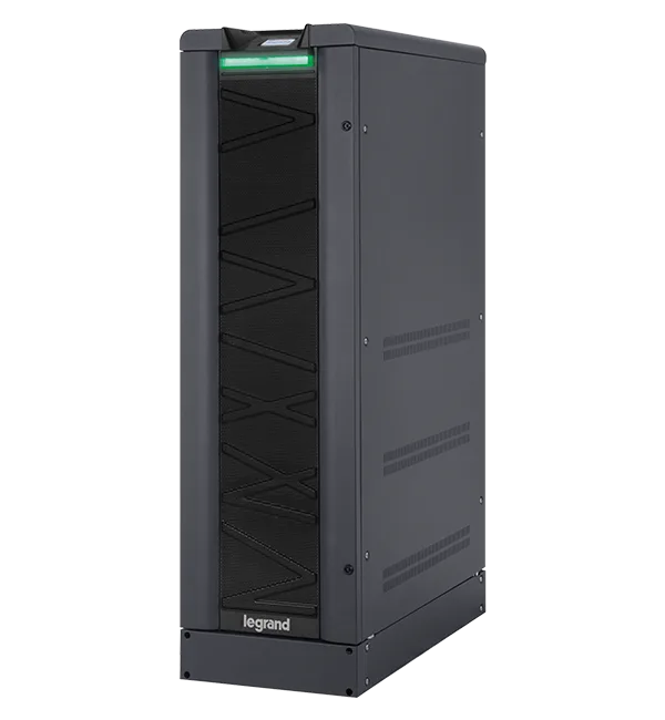 Keor T EVO 10–60 kVA - UPS Legrand