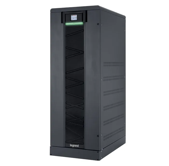 Keor T EVO 10–60 kVA, vedere 2