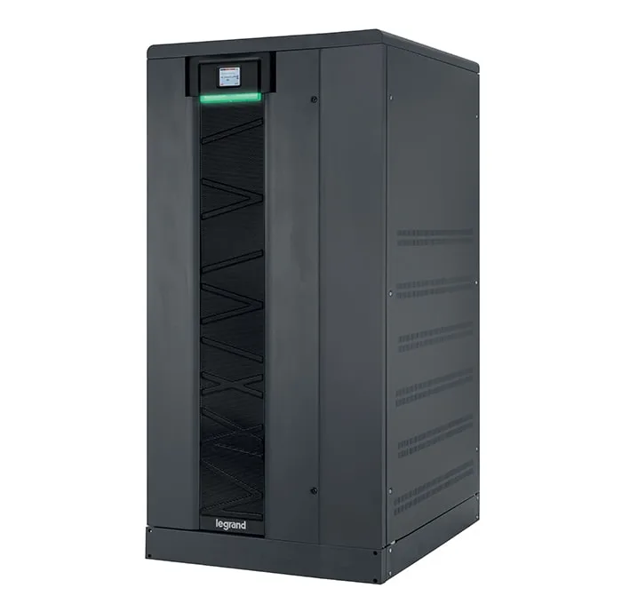 Keor T EVO 10–60 kVA, vedere 5