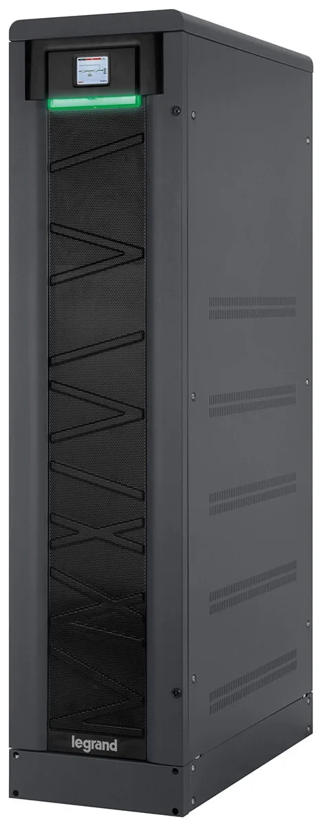 Keor T EVO 10–60 kVA, vedere 9