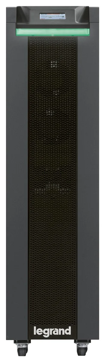 Keor T EVO 10–60 kVA, vedere 11