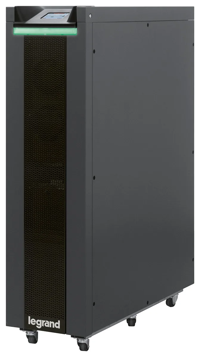 Keor T EVO 10–60 kVA, vedere 12