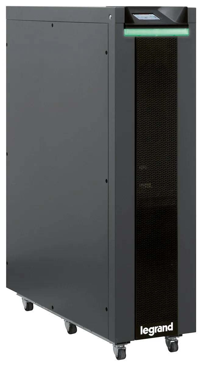 Keor T EVO 10–60 kVA, vedere 13