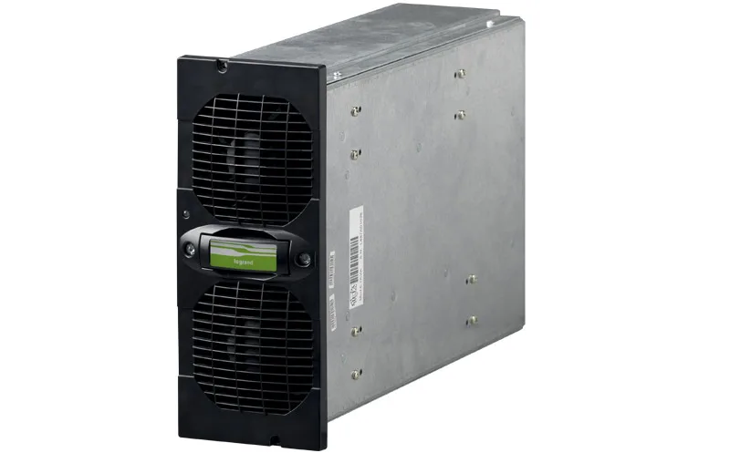 Trimod HE 10–80 kW, vedere 3